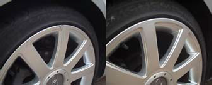 Alloy Wheel Refurbishemnt by Auto Blemish Control